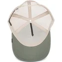 czapki-curva-zielony-snapback-the-farm-de-goorin-bros