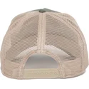 czapki-curva-zielony-snapback-the-farm-de-goorin-bros