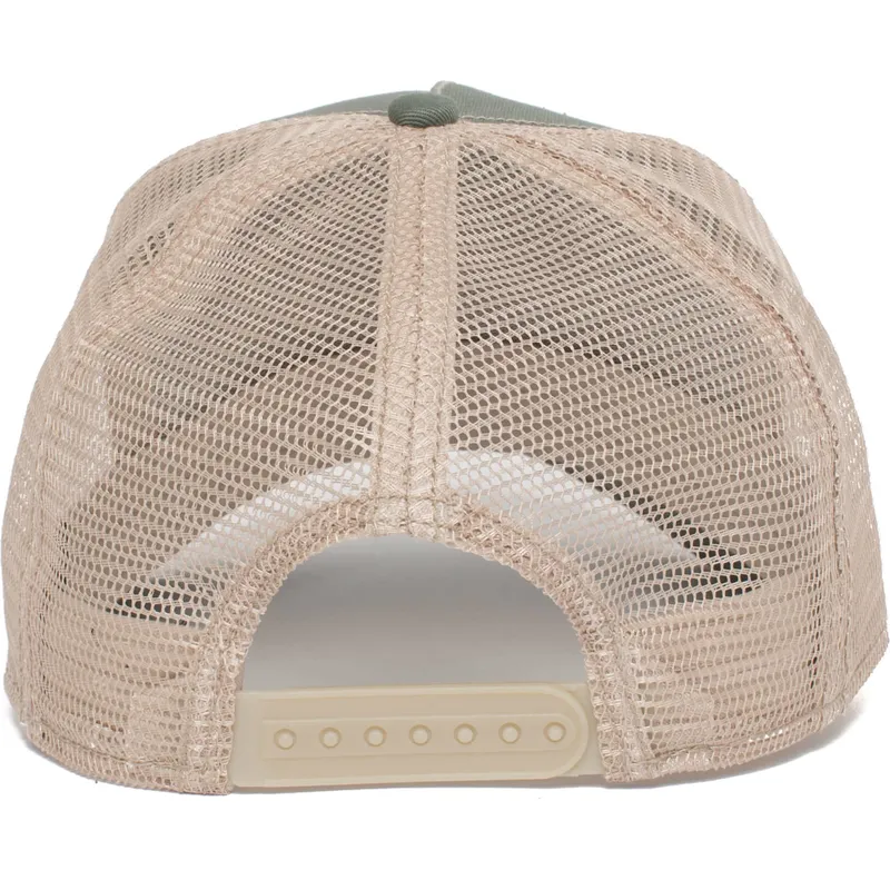 czapki-curva-zielony-snapback-the-farm-de-goorin-bros czapki-curva-zielony-snapback-the-farm-de-goorin-bros