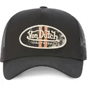 czarna-czapka-trucker-log-no-od-von-dutch