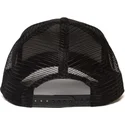 czapki-curva-czarny-snapback-the-farm-de-goorin-bros