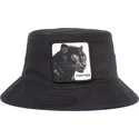 wiadra-czarny-bucket-negro-pantera-truth-seeker-the-farm-de-goorin-bros