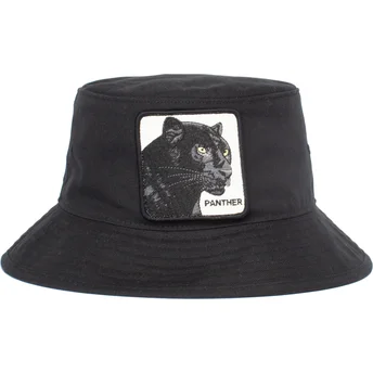 wiadra-czarny-bucket-negro-pantera-truth-seeker-the-farm-de-goorin-bros