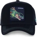czapki-curva-czarny-snapback-shenron-dragon-ball-capslab