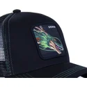 czapki-curva-czarny-snapback-shenron-dragon-ball-capslab