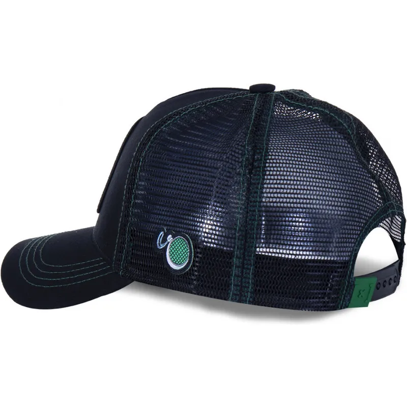 czapki-curva-czarny-snapback-shenron-dragon-ball-capslab czapki-curva-czarny-snapback-shenron-dragon-ball-capslab