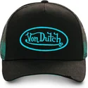 czapka-trucker-czarna-z-logo-cyjan-neo-cya-von-dutch