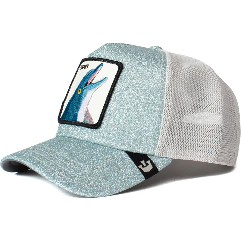 czapki-curva-niebieski-snapback-the-farm-de-goorin-bros
