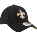 czapka-z-daszkiem-czarna-regulowana-9forty-the-league-new-orleans-saints-nfl-new-era