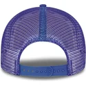 czapki-curva-bialy-snapback-a-frame-akron-rubberducks-milb-new-era