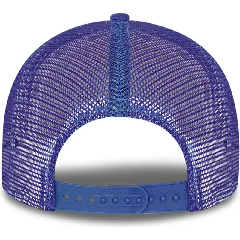 czapki-curva-bialy-snapback-a-frame-akron-rubberducks-milb-new-era czapki-curva-bialy-snapback-a-frame-akron-rubberducks-milb-new-era