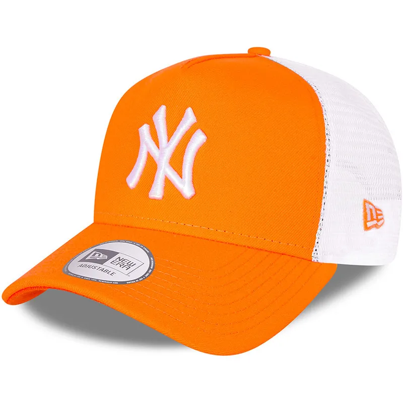 czapki-curva-pomaranczowy-snapback-a-frame-tonal-mesh-new-york-yankees-mlb-new-era czapki-curva-pomaranczowy-snapback-a-frame-tonal-mesh-new-york-yankees-mlb-new-era