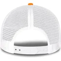 czapki-curva-pomaranczowy-snapback-a-frame-tonal-mesh-new-york-yankees-mlb-new-era
