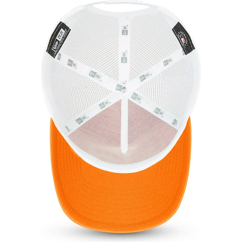 czapki-curva-pomaranczowy-snapback-a-frame-tonal-mesh-new-york-yankees-mlb-new-era czapki-curva-pomaranczowy-snapback-a-frame-tonal-mesh-new-york-yankees-mlb-new-era