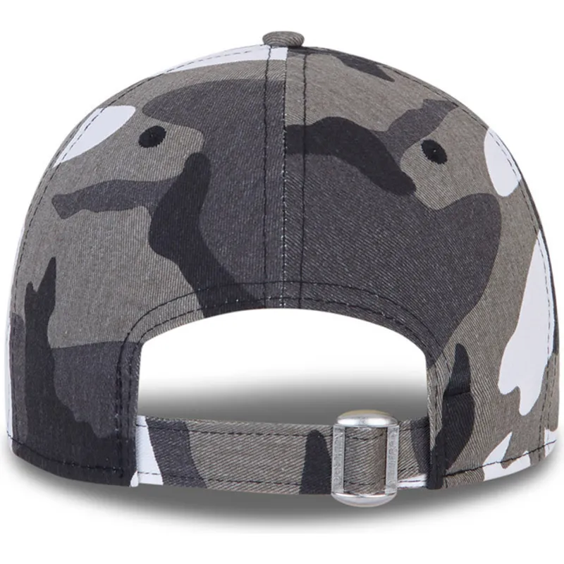 czapki-curva-kamuflaz-tasma-regulowana-negro-negro-9forty-los-angeles-dodgers-mlb-new-era