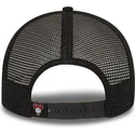 czapki-curva-czarny-snapback-a-frame-elemental-team-arizona-diamondbacks-mlb-new-era