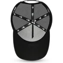 czapki-curva-czarny-snapback-a-frame-elemental-team-arizona-diamondbacks-mlb-new-era