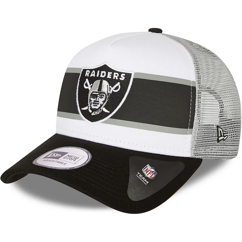 czapki-curva-bialy-snapback-a-frame-retro-las-vegas-raiders-nfl-new-era czapki-curva-bialy-snapback-a-frame-retro-las-vegas-raiders-nfl-new-era