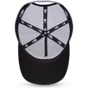 bialo-czarna-czapka-trucker-a-frame-retro-las-vegas-raiders-nfl-od-new-era