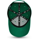 zielona-regulowana-czapka-z-zakrzywionym-daszkiem-9forty-league-essential-new-york-yankees-mlb-od-new-era