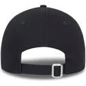 czapki-curva-granatowy-tasma-regulowana-dorado-9forty-league-essential-new-york-yankees-mlb-new-era