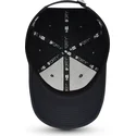 czapki-curva-granatowy-tasma-regulowana-dorado-9forty-league-essential-new-york-yankees-mlb-new-era