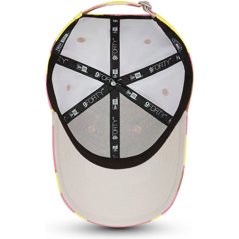 czapki-curva-kamuflaz-tasma-regulowana-rosa-rosa-9forty-los-angeles-dodgers-mlb-new-era czapki-curva-kamuflaz-tasma-regulowana-rosa-rosa-9forty-los-angeles-dodgers-mlb-new-era