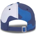 czapki-curva-kamuflaz-tasma-regulowana-9forty-los-angeles-dodgers-mlb-new-era