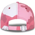 czapki-curva-kamuflaz-tasma-regulowana-rosa-rosa-9forty-boston-red-sox-mlb-new-era