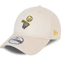 czapki-curva-bialy-tasma-regulowana-9forty-new-era