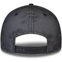 czapki-curva-czarny-tasma-regulowana-9forty-mesh-underlay-las-vegas-raiders-nfl-new-era