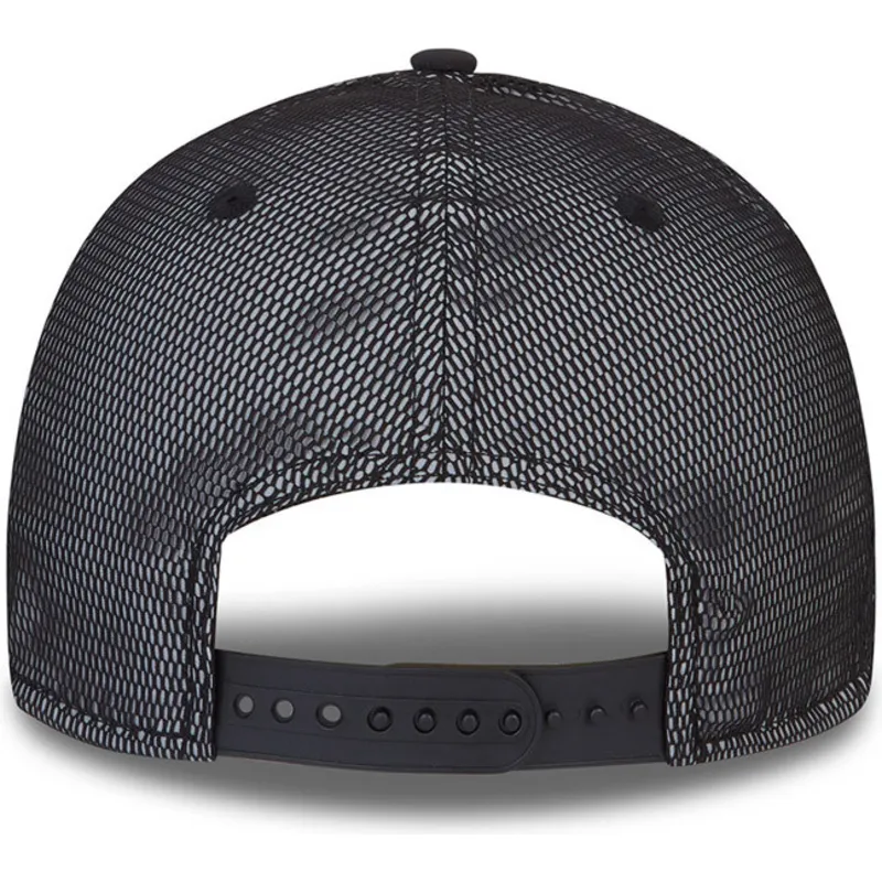 czapki-curva-czarny-tasma-regulowana-9forty-mesh-underlay-las-vegas-raiders-nfl-new-era
