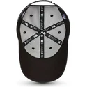 czapki-curva-czarny-tasma-regulowana-9forty-mesh-underlay-las-vegas-raiders-nfl-new-era