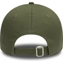 czapki-curva-zielony-tasma-regulowana-negro-9forty-league-essential-chicago-bulls-nba-new-era