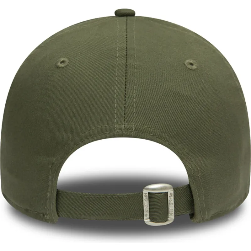 czapki-curva-zielony-tasma-regulowana-negro-9forty-league-essential-chicago-bulls-nba-new-era czapki-curva-zielony-tasma-regulowana-negro-9forty-league-essential-chicago-bulls-nba-new-era