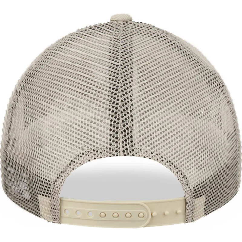 czapka-trucker-szara-a-frame-9forty-heritage-patch-new-era