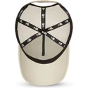 czapka-trucker-szara-a-frame-9forty-heritage-patch-new-era