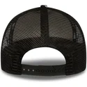 czapki-curva-szary-snapback-negro-9forty-tiger-print-new-york-yankees-mlb-new-era