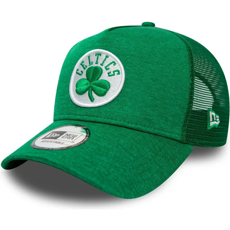 czapki-curva-zielony-snapback-shadow-tech-a-frame-boston-celtics-nba-new-era czapki-curva-zielony-snapback-shadow-tech-a-frame-boston-celtics-nba-new-era