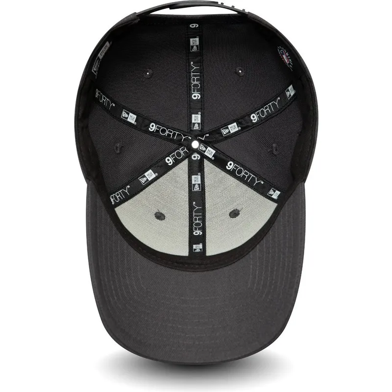 czapki-curva-szary-snapback-9forty-repreve-pop-los-angeles-dodgers-mlb-new-era