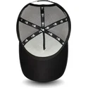 czarna-czapka-trucker-character-a-frame-marvin-kosmita-looney-tunes-od-new-era