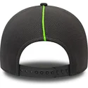 czapki-curva-szary-snapback-feather-pipe-a-frame-new-york-yankees-mlb-new-era