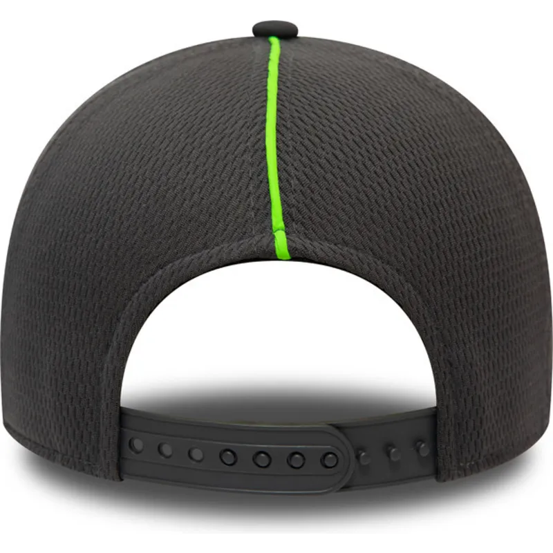 czapki-curva-szary-snapback-feather-pipe-a-frame-new-york-yankees-mlb-new-era