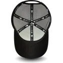 czapki-curva-kamuflaz-tasma-regulowana-negro-9forty-home-field-chicago-bulls-nba-new-era