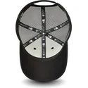 czapki-curva-kamuflaz-tasma-regulowana-negro-9forty-home-field-los-angeles-dodgers-mlb-new-era