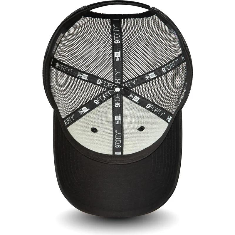 czapki-curva-kamuflaz-tasma-regulowana-negro-9forty-home-field-los-angeles-dodgers-mlb-new-era