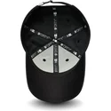 czapki-curva-czarny-tasma-regulowana-9forty-stack-new-york-yankees-mlb-new-era