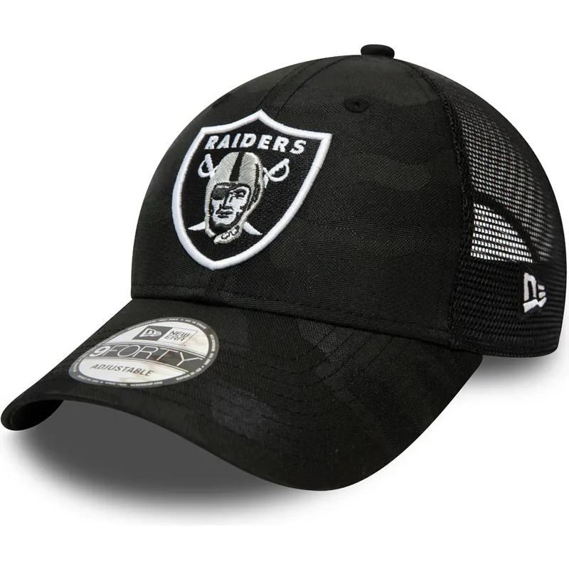 czapki-curva-kamuflaz-tasma-regulowana-negro-9forty-home-field-las-vegas-raiders-nfl-new-era czapki-curva-kamuflaz-tasma-regulowana-negro-9forty-home-field-las-vegas-raiders-nfl-new-era