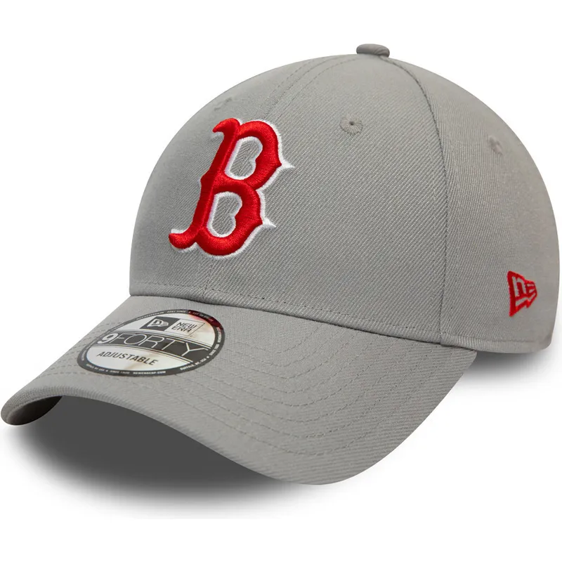 czapki-curva-szary-snapback-9forty-repreve-pop-boston-red-sox-mlb-new-era