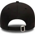 czapki-curva-czarny-tasma-regulowana-9forty-league-essential-new-york-yankees-mlb-new-era